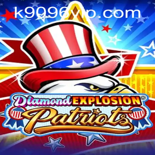 Explorando DiamondExplosionPatriots: O Jogo de Estratégia que Conquista Multidões