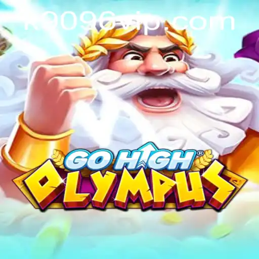 GoHighOlympus: Uma Nova Experiência no Universo dos Jogos Online