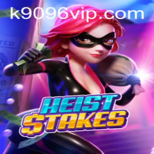 Guia Completo sobre HeistStakes: O Jogo de Assalto que Combina Estratégia e Emoção