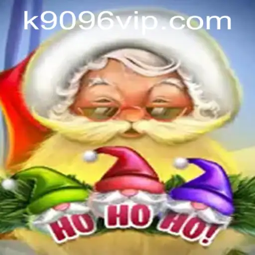 Descubra o Mundo de HoHoHo: O Jogo Festivo Inovador