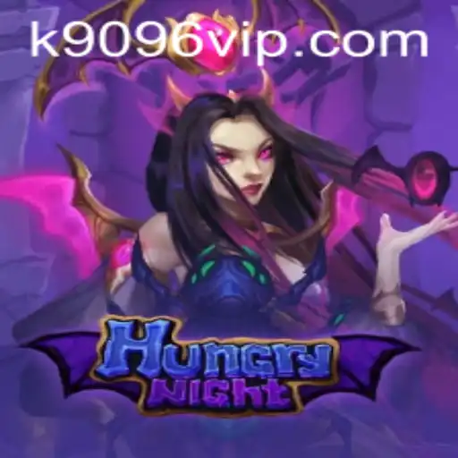 Desvendando HungryNight: Estratégia e Sobrevivência no Mundo Gaming