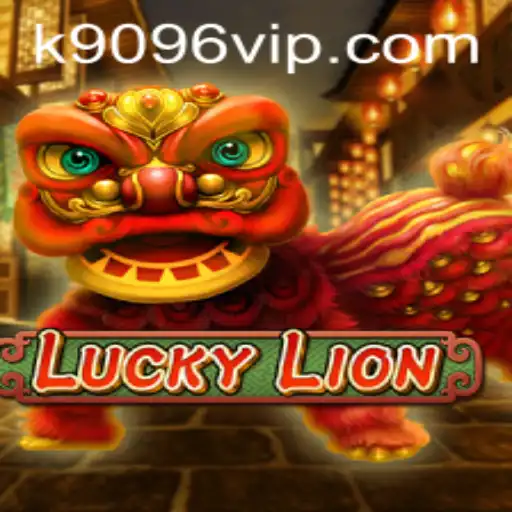Descubra o Mundo de LuckyLion: O Jogo de Azar que Está Conquistando 2023