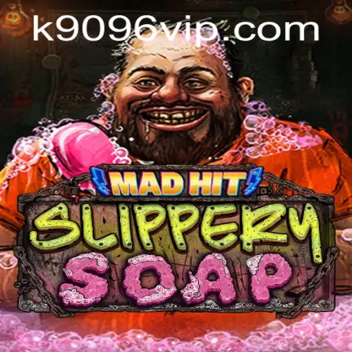 Explorando o Universo de MadHitSlipperySoap: A Nova Sensação dos Games