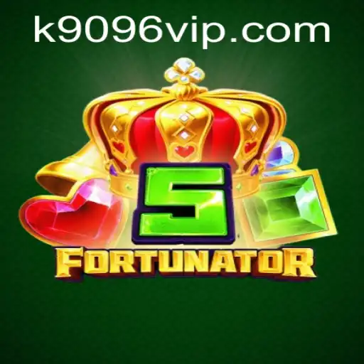 Descubra o Fascinante Mundo de 5Fortunator