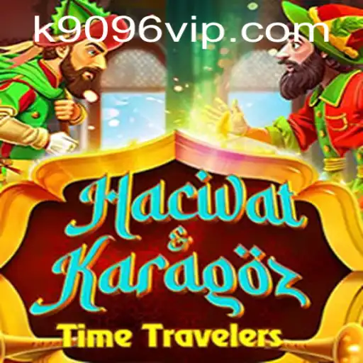 Explorando o Fascinante Jogo 'HacivatandKaragoz'