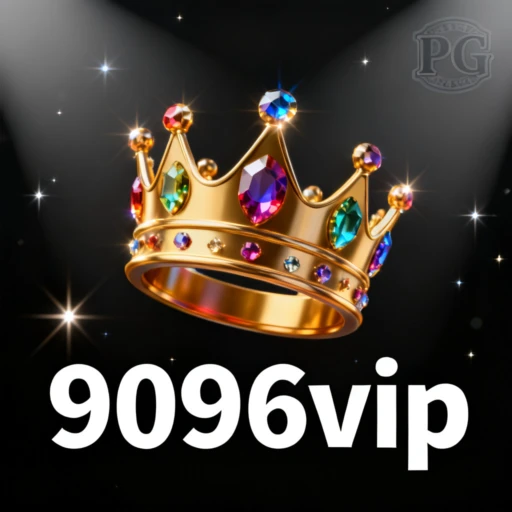 9096vip Logo