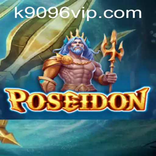 Poseidon: Explorando o Fascinante Mundo do Jogo de Estratégia com 9096vip