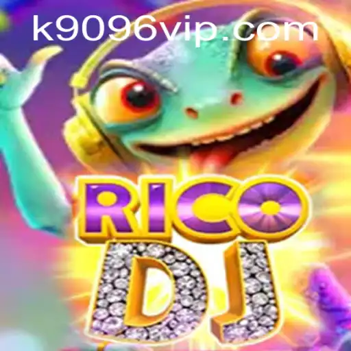 RicoDJ: Desvendando o Jogo que Conquista Multidões