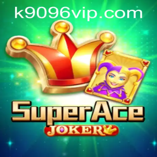 SuperAceJoker: Dominando o Jogo com 9096vip
